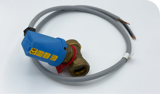 flow switch