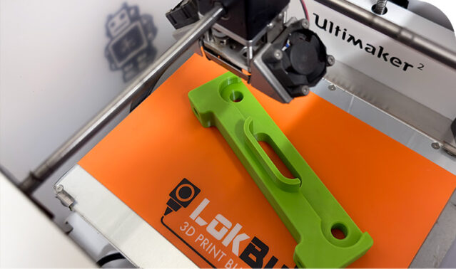 3d printing