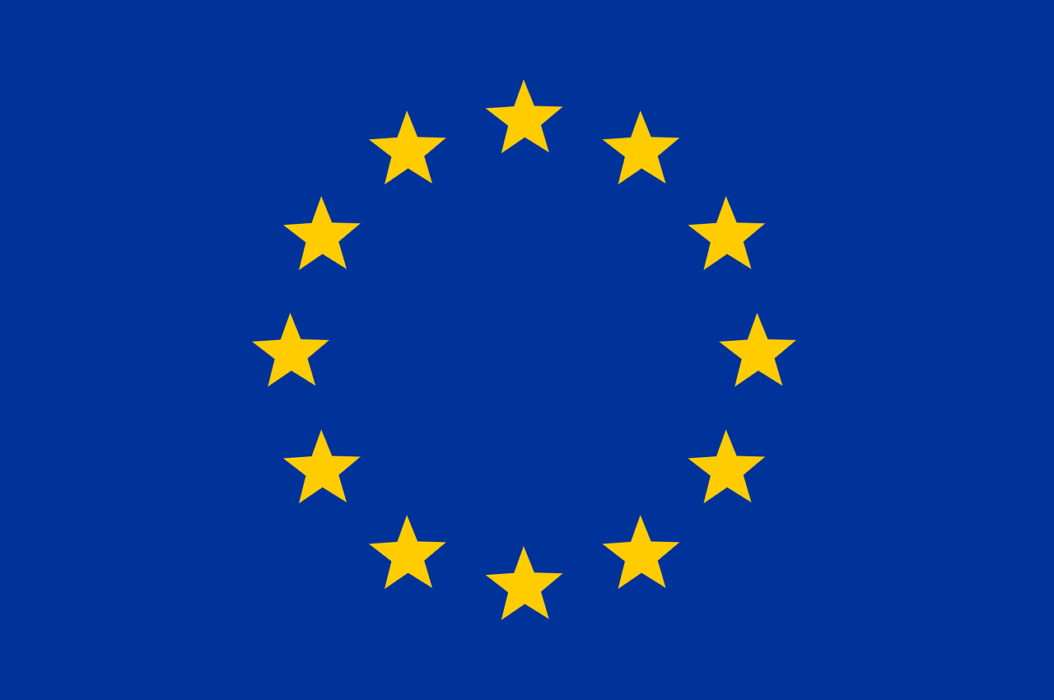 eu flag