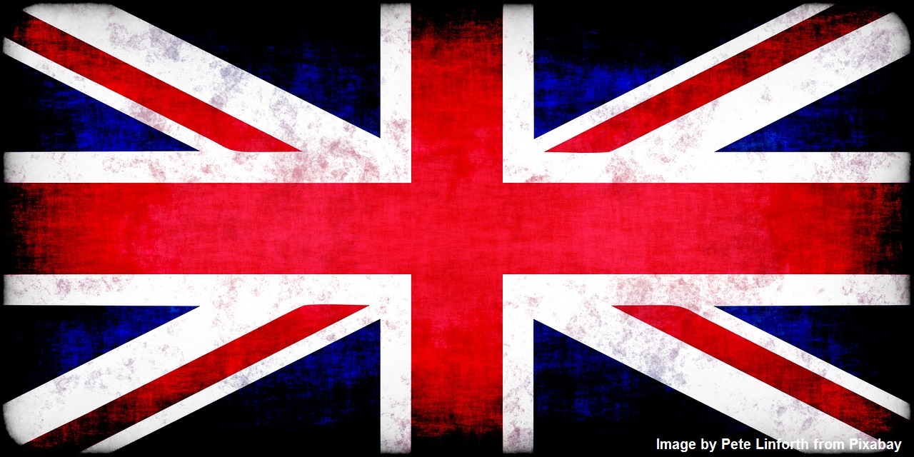 union jack