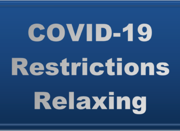 covid19 sign