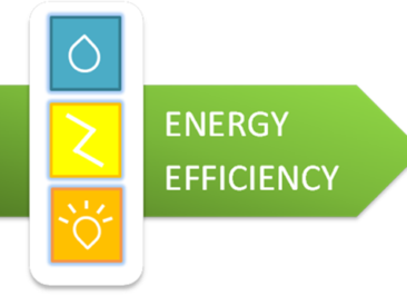 energy efficiency icon