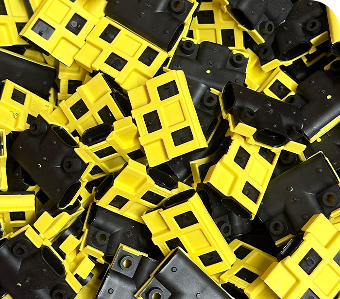 precision plastic injection moulding