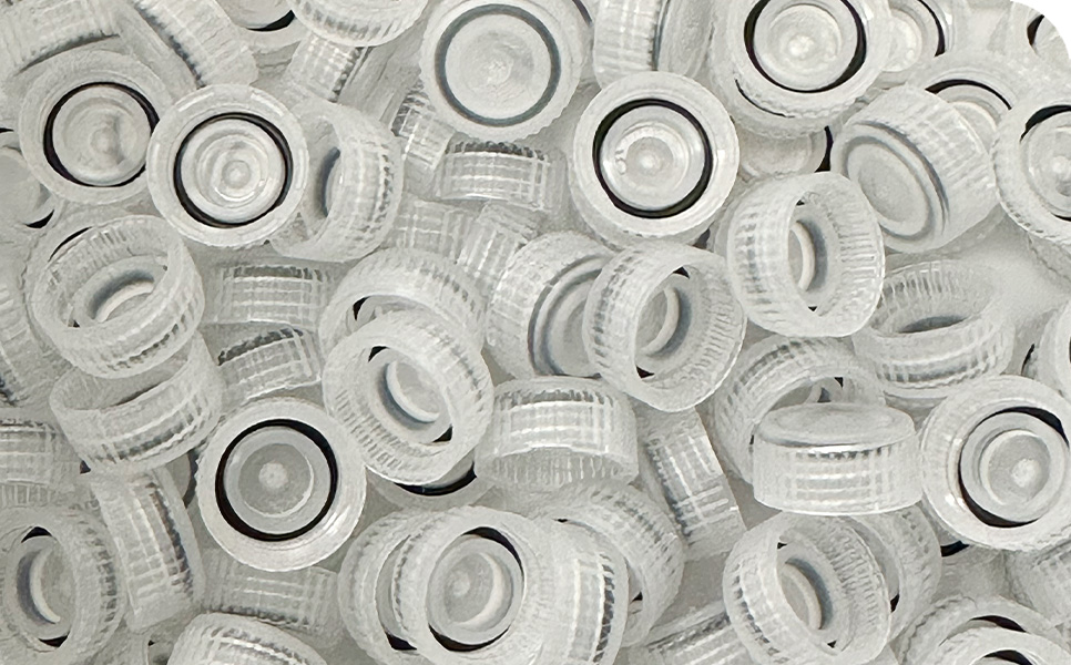 plastic mouldings