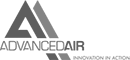 Advanced Air Logo