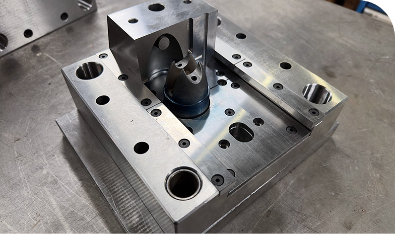 mould tool