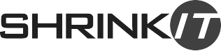 shrink it logo