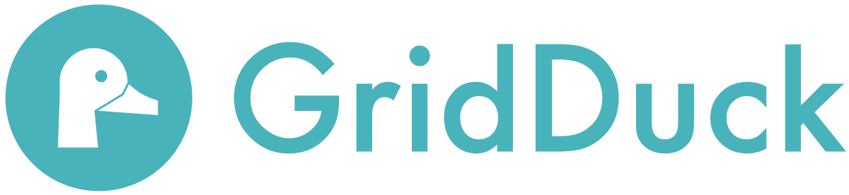 GridDuck logo