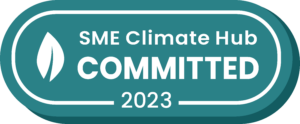 SME climate hub logo