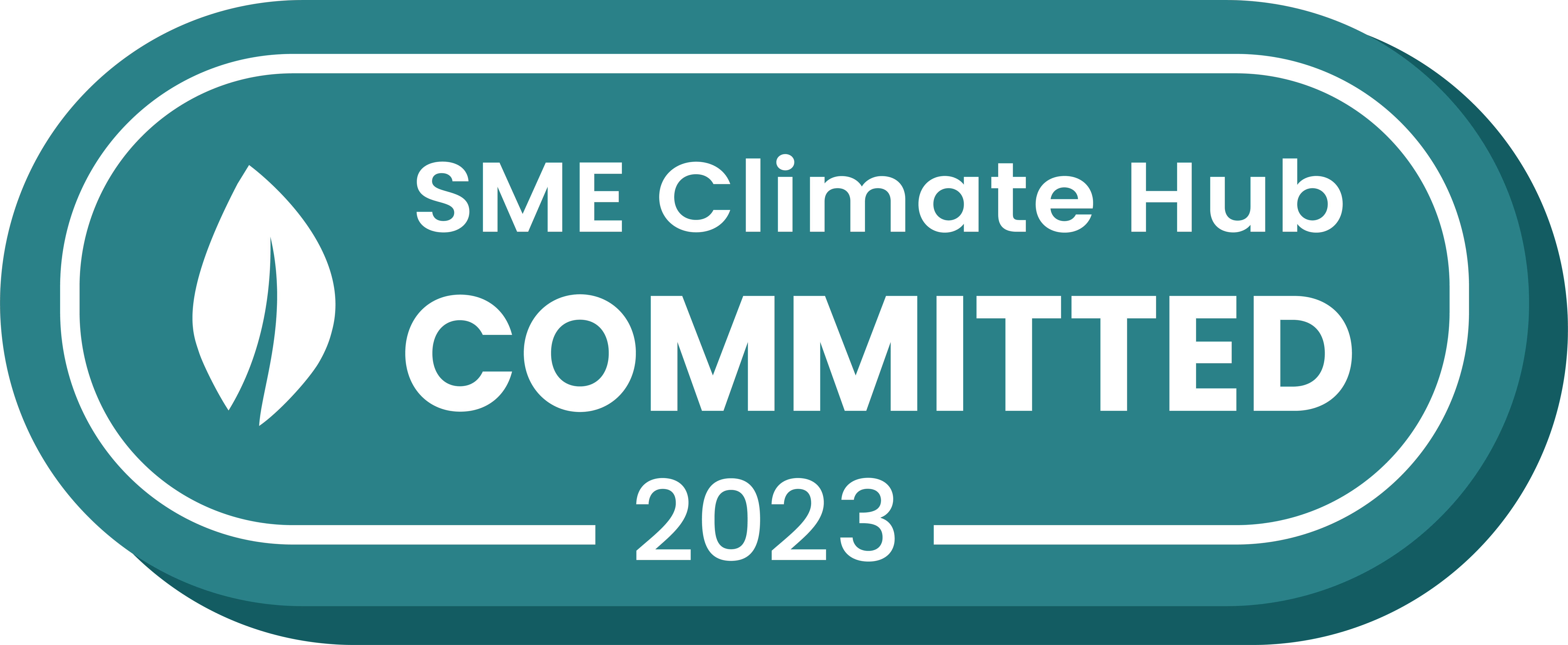 SME climate hub logo