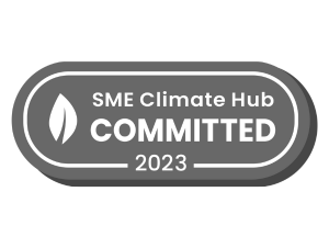 SME climate hub logo