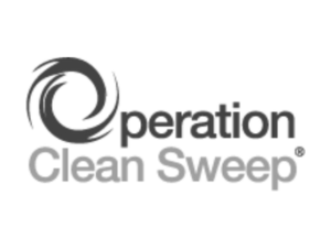 operation clean sweep logo