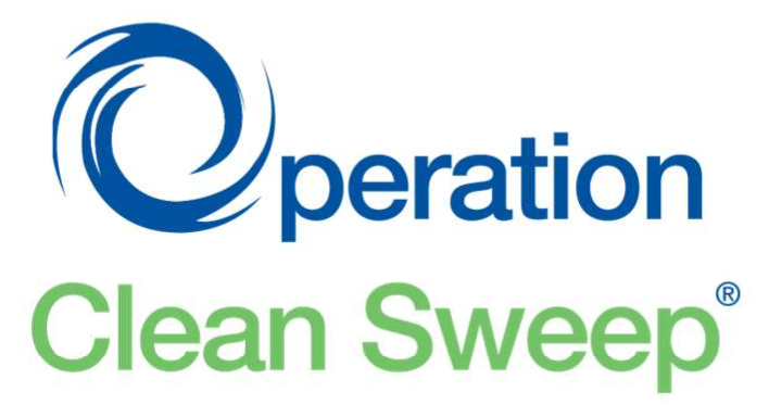 operation clean sweep logo