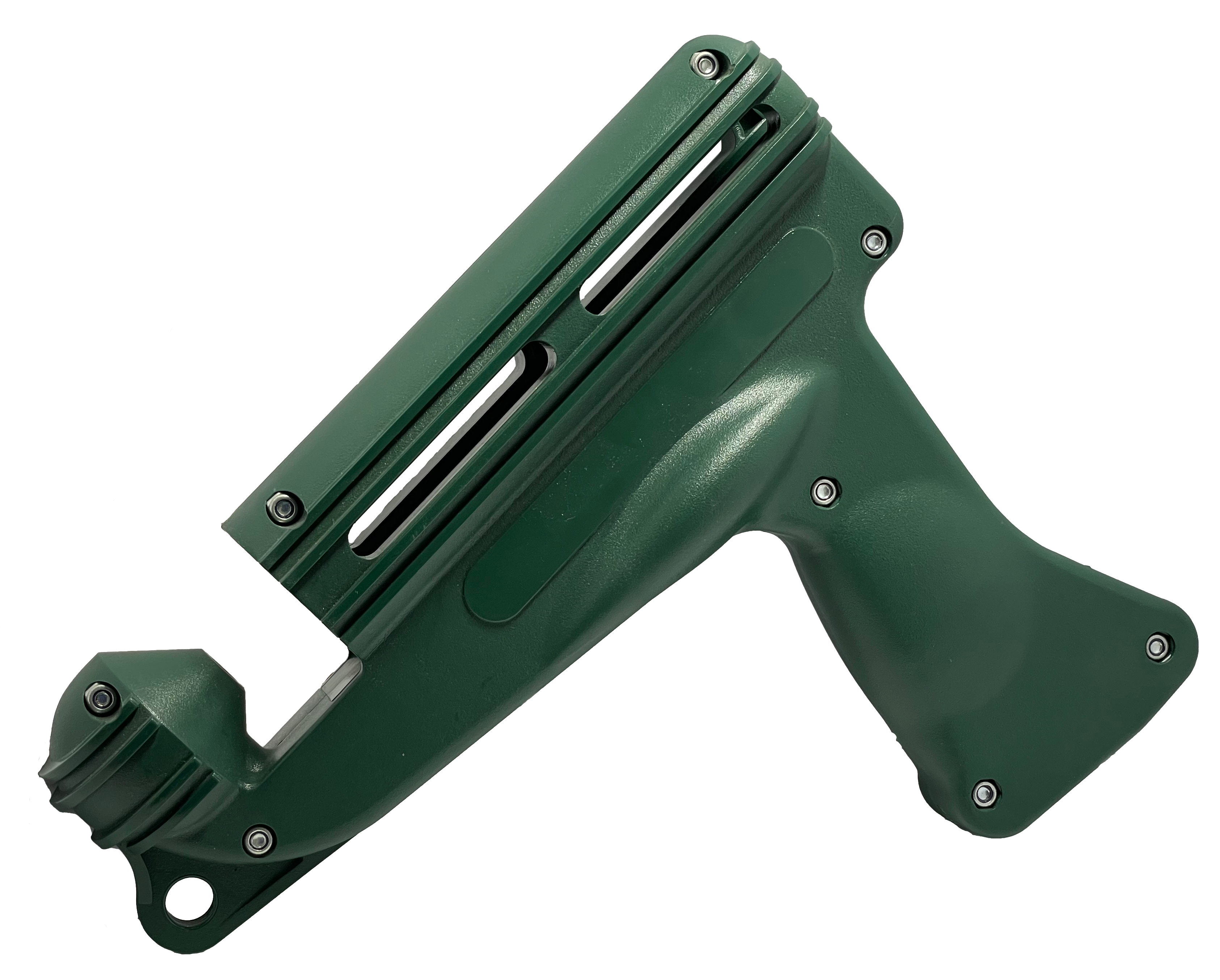 Green ShrinKit Gun