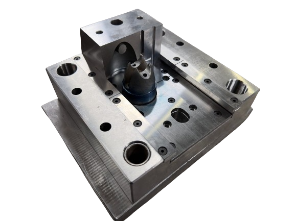 plastic mould tool