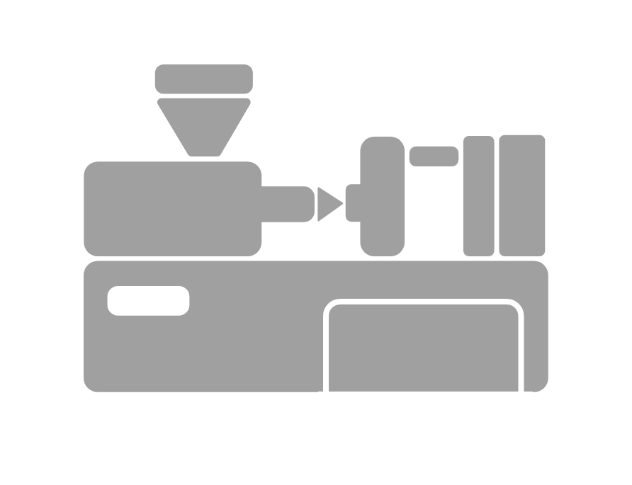 icon of a Mould Toolmaking